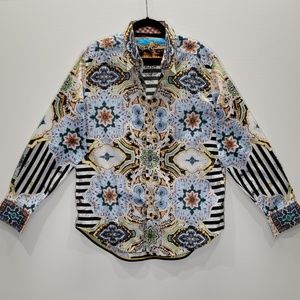Robert Graham shirt